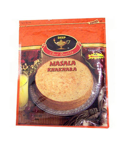 Deep Masala Khakhara 7 oz / 200 gram - Daily Fresh Grocery