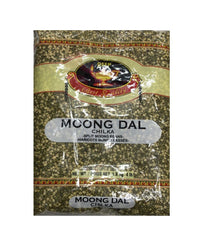 Deep Moong Dal Chilka - 4 lb - Daily Fresh Grocery