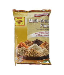 Deep Multi Grain Atta 10 lb - Daily Fresh Grocery
