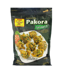 Deep Palak Pakora 10oz - Daily Fresh Grocery