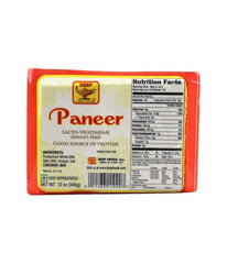 Deep Paneer 12 oz - Daily Fresh Grocery