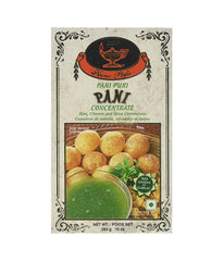 Deep Panipuri Pani Concentrate (Frozen) - Daily Fresh Grocery