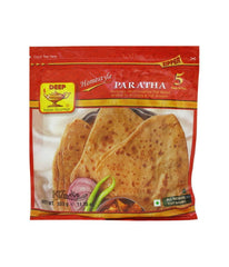 Deep Paratha - 333 Gm - Daily Fresh Grocery