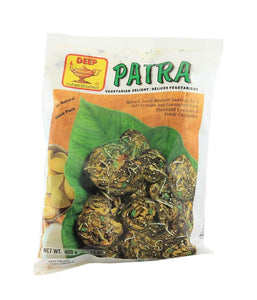 Deep Patra - Daily Fresh Grocery