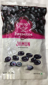 Deep Frozen Select Jamun - 340 Gm - Daily Fresh Grocery