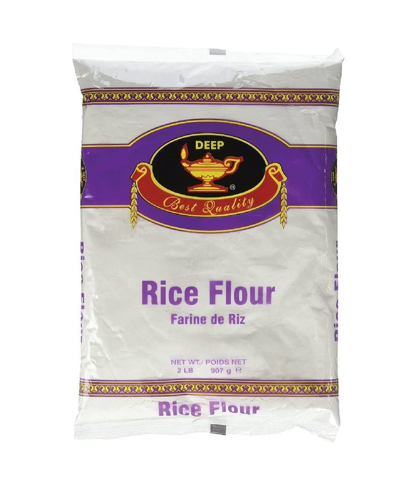 Deep Rice Flour - 2 lbs - Daily Fresh Grocery