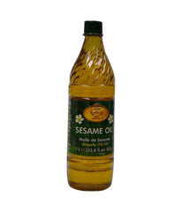 Deep Sesame Oil 500 ml - Daily Fresh Grocery