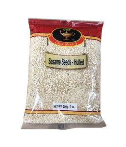 Deep Sesame Seeds - Hulled - 200 Gm - Daily Fresh Grocery