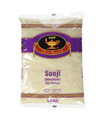 Deep Sooji - Daily Fresh Grocery