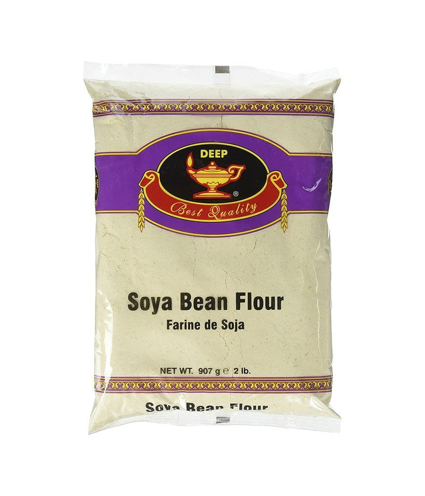 Deep Soya Bean Flour 2 lb - Daily Fresh Grocery