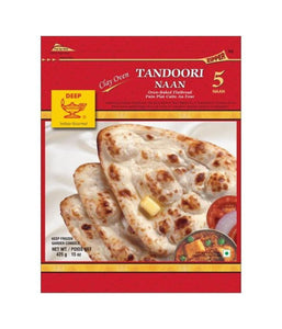 Deep Tandoori Naan - Daily Fresh Grocery