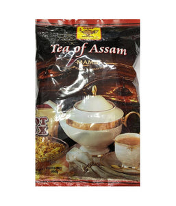 Deep Tea of Assam Mamri Black Tea - 800 Gm - Daily Fresh Grocery