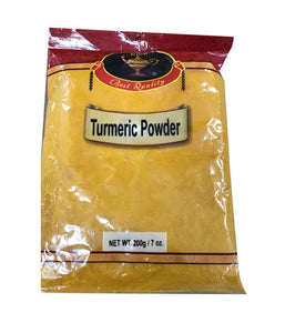 Deep Turmeric Powder - 200 Gm - Daily Fresh Grocery