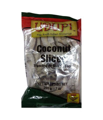 Deep Udupi Coconut Slices - 200 Gm - Daily Fresh Grocery
