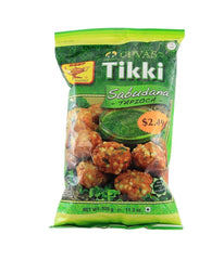 Deep Upvas Tikki Sabudana - Daily Fresh Grocery