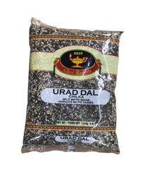 Deep Urad Dal Chilka / 4lbs - Daily Fresh Grocery