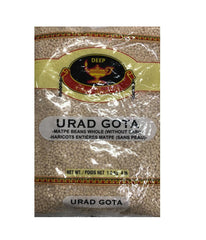 Deep Urad Gota - 4 LBS - Daily Fresh Grocery