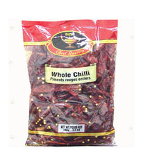 Deep Whole Chilli 3.5 oz - Daily Fresh Grocery