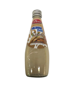 Deer Falooda Drink with Almond Flavor - 300 ml - Daily Fresh Grocery