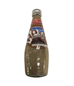 Deer Falooda Drink with Chocolate Flavor - 300 ml - Daily Fresh Grocery