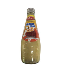 Deer Falooda Drink with Kesar Flavor - 300 ml - Daily Fresh Grocery