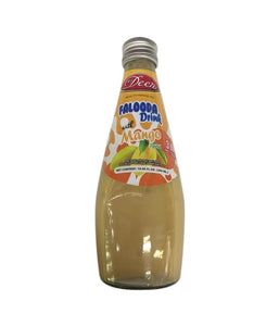 Deer Falooda Drink with Mango Flavor - 300 ml - Daily Fresh Grocery