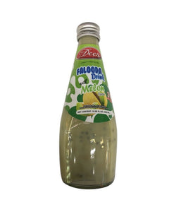 Deer Falooda Drink with Melon Flavor - 300 ml - Daily Fresh Grocery