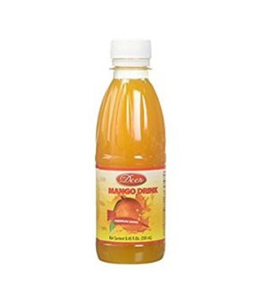 Deer Mango Drink - 250ml - Daily Fresh Grocery