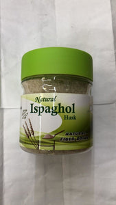 DEER Natural Ispaghol Husk - 150gm - Daily Fresh Grocery