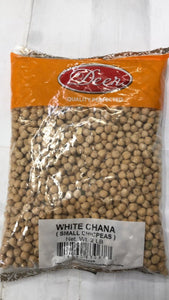 Deer White Chana (Small Cheacpea) - 2 Lbs - Daily Fresh Grocery