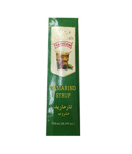 Dil Khush Tamicon Tamarind Syrup - 750ml - Daily Fresh Grocery