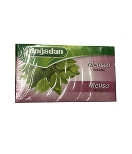 Dogadan Melissa Herbal Tea - 20 Foil - Daily Fresh Grocery