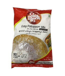 Double Horse Easy Palappam Mix - 1 Kg. - Daily Fresh Grocery
