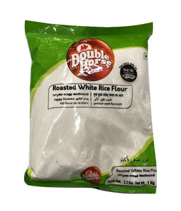 Double Horse Roasted White Rice Flour - 2.2 lbs - Daily Fresh Grocery
