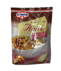 Dr. Oetker Geleneksel Lezzet Asure Daha Yogun Meyveli - 222gm - Daily Fresh Grocery