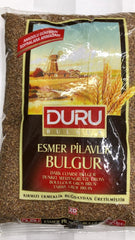 DURU Bulgur Extra Coarse Bulgur - 1 Kg. - Daily Fresh Grocery