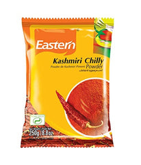 Eastren Kashmiri Chilli Powder - 250gm - Daily Fresh Grocery