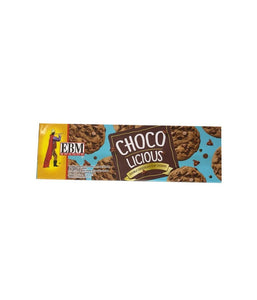 EBM Brands Choco Licious - 3.59 oz - Daily Fresh Grocery