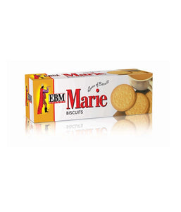 EBM Brands Marie Biscuits - 157.5 Gm - Daily Fresh Grocery