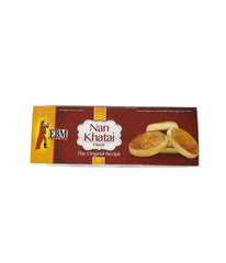 EBM Brands Nan Khatai Classic - 4.10 oz - Daily Fresh Grocery