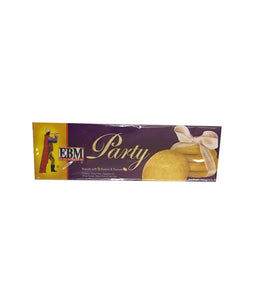 EBM Brands Party Biscuits with Raisins & Peanuts - 3.95 oz - Daily Fresh Grocery