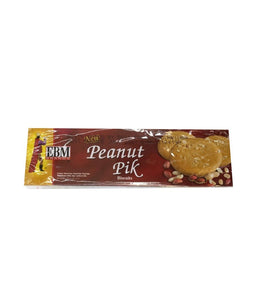 EBM Brands Peanut Pink Biscuits - 5.01 oz - Daily Fresh Grocery