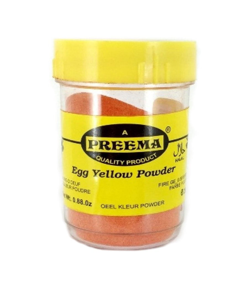 Egg Yellow Food Color 0.88 oz - Daily Fresh Grocery