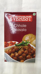Everest Chhole Masala - 50gm - Daily Fresh Grocery
