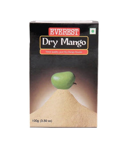 Everest Dry Mango - Daily Fresh Grocery