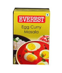 Everest Egg Curry Masala - 50gm - Daily Fresh Grocery