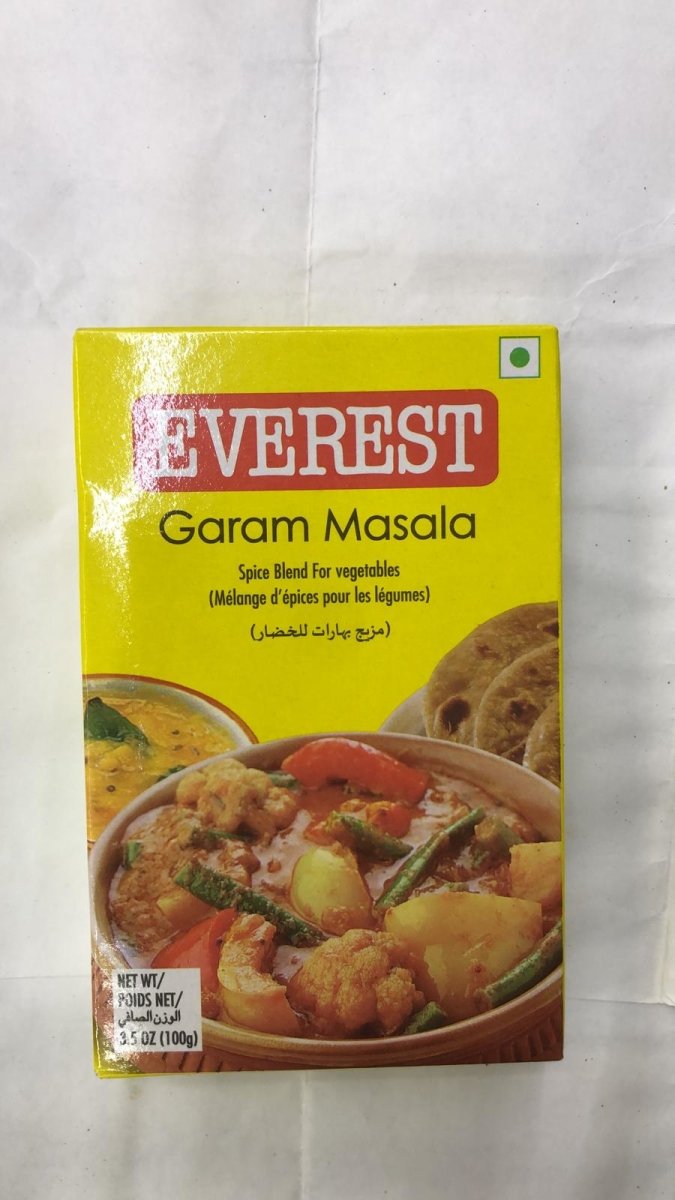 Everest Garam Masala - 100gm