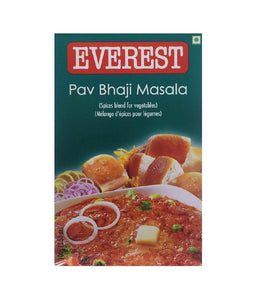Everest Pav Bhaji Masala 100 gm - Daily Fresh Grocery