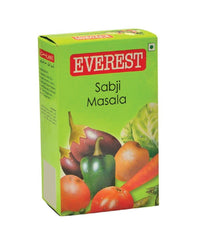 Everest Sabji Masala 100 gm - Daily Fresh Grocery