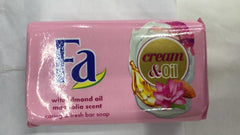 Fa Cream & Oil Soap - Daily Fresh Grocery